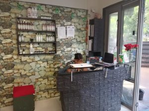 Legacy and Life Medispa Seapoint | 8 Sessions of Full Body Laser Hair Removal for 1