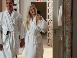 Mangwanani – Cullinan Hotel | A Weekend Deal Running Now at this Luxury Boutique Spa Incl Bubbly