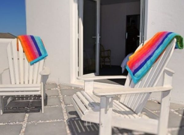 Quay West Holiday Home | A Beautiful 2-Night Self-Catering Stay For up to 4