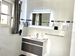 Farr Out Guesthouse | 1-Night Stay for Two in Black Mussel or White Mussel room