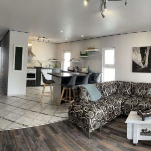 Quay West Holiday Home | A Beautiful 2-Night Self-Catering Stay For up to 4