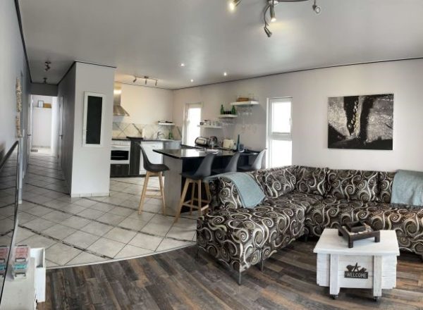 Quay West Holiday Home | A Beautiful 2-Night Self-Catering Stay For up to 4