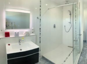 Farr Out Guesthouse Paternoster | 2-Night Stay for Two in the Gorgeous East Wing
