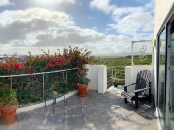 Farr Out Guesthouse Paternoster | 2-Night Stay for Two in the Gorgeous East Wing