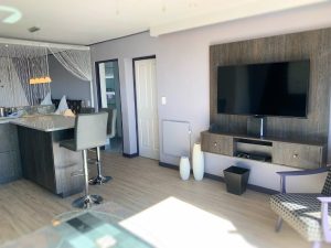 Farr Out Guesthouse Paternoster | 2-Night Stay for Two in the Gorgeous East Wing