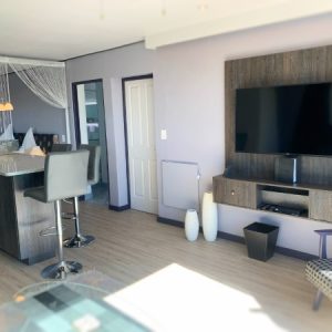 Farr Out Guesthouse Paternoster | 2-Night Stay for Two in the Gorgeous East Wing