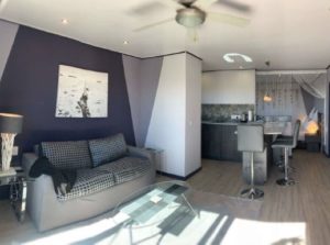 Farr Out Guesthouse Paternoster | 2-Night Stay for Two in the Gorgeous East Wing