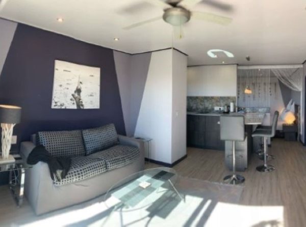 Farr Out Guesthouse Paternoster | 2-Night Stay for Two in the Gorgeous East Wing