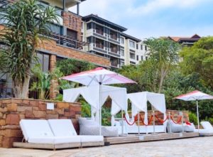 Mangwanani Capital Hotel Zimbali-Ballito | Experience a Unique Volcanic Stone and Sound Therapy Massage for 1