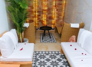 Mangwanani Capital Hotel Zimbali-Ballito | Experience a Unique Volcanic Stone and Sound Therapy Massage for 1