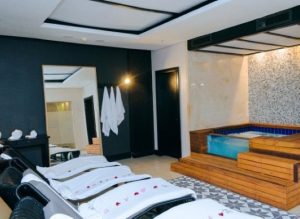 Mangwanani Capital Hotel Zimbali-Ballito | Experience a Unique Volcanic Stone and Sound Therapy Massage for 1