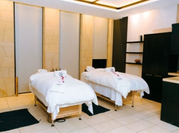 Mangwanani Capital Hotel Zimbali-Ballito | Experience a Unique Volcanic Stone and Sound Therapy Massage for 1