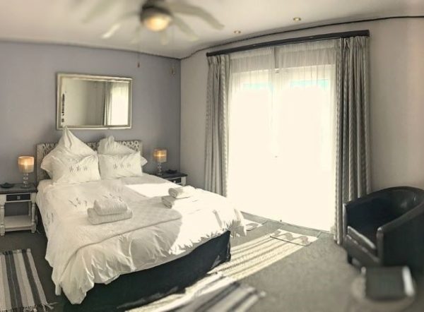 Quay West Holiday Home | A Beautiful 2-Night Self-Catering Stay For up to 4