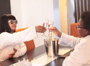 Real Time Day Spa | Join Us For the Real Treat Spa Package For 2