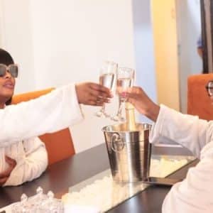 Real Time Day Spa | Join Us For the Real Treat Spa Package For 2