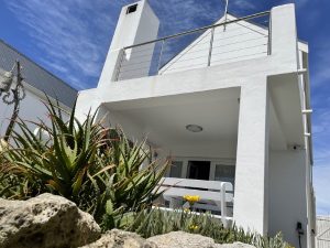 Quay West Holiday Home | A Beautiful 2-Night Self-Catering Stay For up to 4