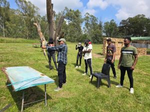 Quad Biking Adventure | Horse Riding with Archery and Air Rifle for 2 people