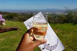 Bakwena Spa Cpt | Early Bird Morning Spa Package For 2 Includes Drinks and a Snack