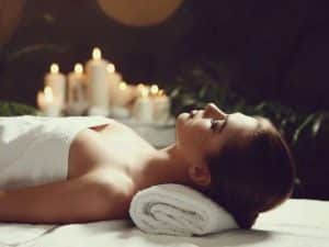 Mangwanani – Cullinan Hotel | The Ultimate Luxury Spa Experience for 2 at this Boutique Spa Incl Bubbly
