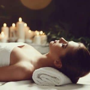 Mangwanani – Cullinan Hotel | The Ultimate Luxury Spa Experience for 2 at this Boutique Spa Incl Bubbly