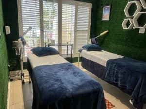 Bodyframe Beauty clinic | 150 Minutes of Pure Bliss Spa Package for 2