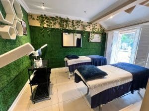 Bodyframe Beauty clinic | 150 Minutes of Pure Bliss Spa Package for 2