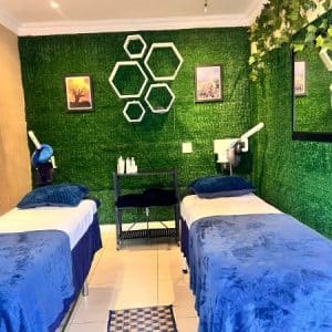 Bodyframe Beauty clinic | 150 Minutes of Pure Bliss Spa Package for 2