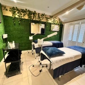 Bodyframe Beauty clinic | 150 Minutes of Pure Bliss Spa Package for 2