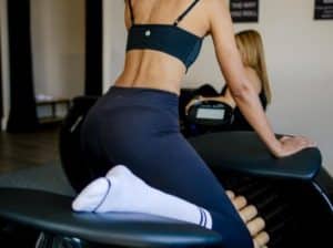 Bodyroll | Bodyroll Lymphatic Drainage Massage Session and a Infrared Sauna ComboFor 1 Person
