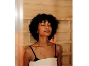 Bodyroll | Bodyroll Lymphatic Drainage Massage Session and a Infrared Sauna ComboFor 1 Person