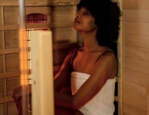 Bodyroll | 3 x 45-Min Bodyroll Lymphatic Drainage Massage Sessions For 1 Person (Copy)