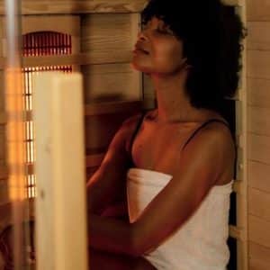 Bodyroll | 3 x 45-Min Bodyroll Lymphatic Drainage Massage Sessions For 1 Person (Copy)