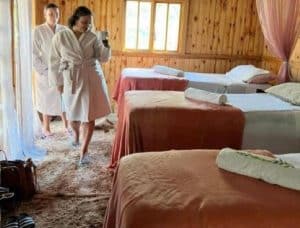 Dembalicious Beauty Clinic | Refresh and Revive Spa Package for 2