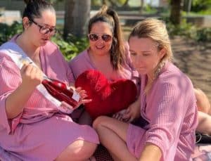 Dembalicious Beauty Clinic | Refresh and Revive Spa Package for 2