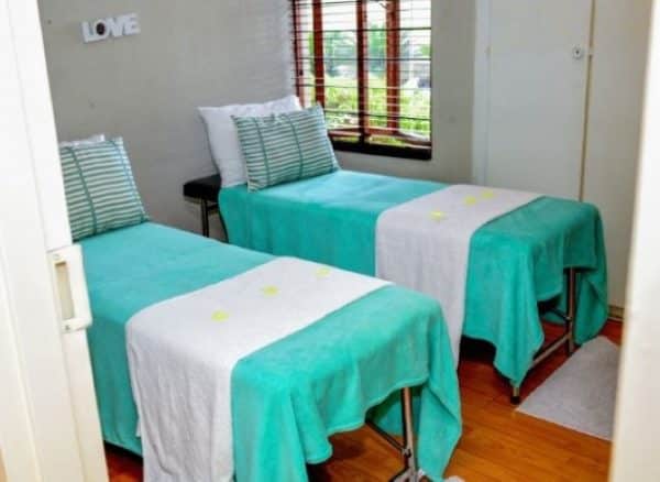 Fourways Express Day Spa | Winter Madness, Full Spa Package incl Lunch Tea and Coffee For 2