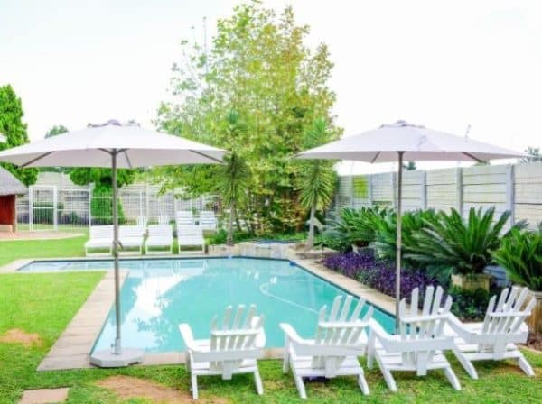 Fourways Express Day Spa | Winter Madness, Full Spa Package incl Lunch Tea and Coffee For 2