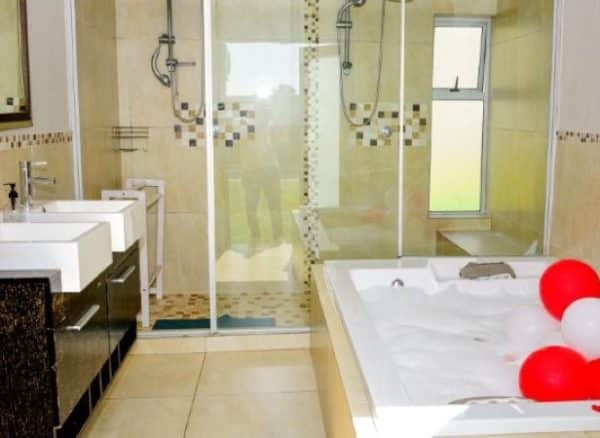 Fourways Express Day Spa | Winter Madness, Full Spa Package incl Lunch Tea and Coffee For 2