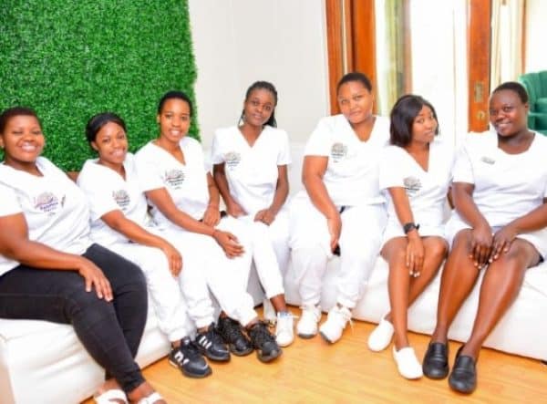 Fourways Express Day Spa | Winter Madness, Full Spa Package incl Lunch Tea and Coffee For 2