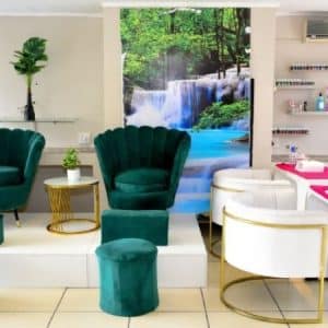 Fourways Express Day Spa | Winter Madness, Full Spa Package incl Lunch Tea and Coffee For 2