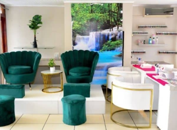 Fourways Express Day Spa | Winter Madness, Full Spa Package incl Lunch Tea and Coffee For 2