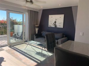 Farr Out Guesthouse Paternoster | 2-Night Stay for Two in the Gorgeous East Wing