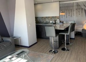 Farr Out Guesthouse Paternoster | 2-Night Stay for Two in the Gorgeous East Wing