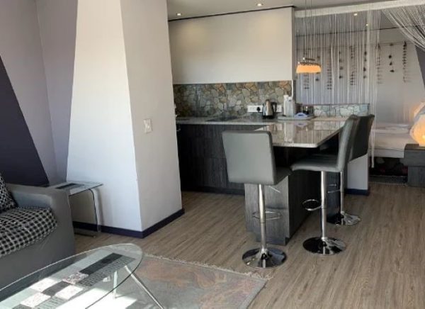 Farr Out Guesthouse Paternoster | 2-Night Stay for Two in the Gorgeous East Wing