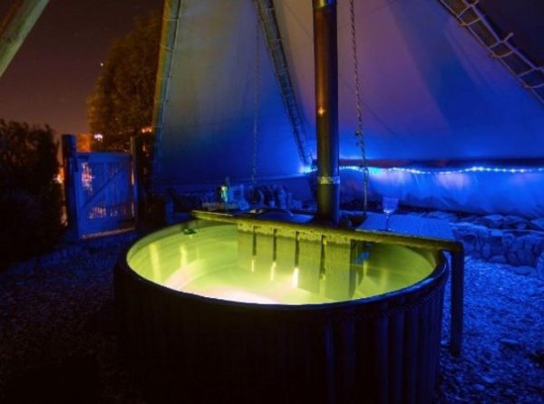 Farr Out Guesthouse Paternoster | 2-Night Stay for Two in the Gorgeous East Wing