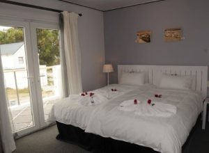 Quay West Holiday Home | A Beautiful 2-Night Self-Catering Stay For up to 4