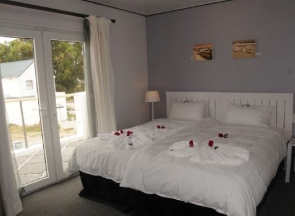Quay West Holiday Home | A Beautiful 2-Night Self-Catering Stay For up to 4