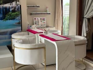 Fourways Express Day Spa | Winter Madness, Full Spa Package incl Lunch Tea and Coffee For 2
