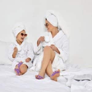Chalila | The Under 14 Me and Mommy Spa Package Incl Refreshments
