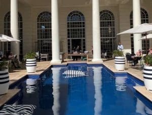 Mangwanani – Cullinan Hotel | A Weekend Deal Running Now at this Luxury Boutique Spa Incl Bubbly