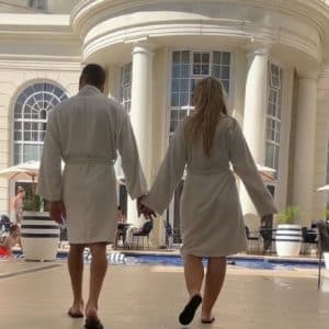 Mangwanani – Cullinan Hotel | A Weekend Deal Running Now at this Luxury Boutique Spa Incl Bubbly
